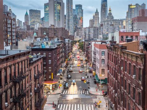 Best Neighborhoods in Manhattan For Families