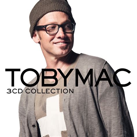 3CD Collection - Toby Mac (Music) | daywind.com