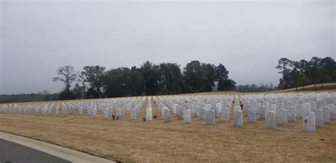 Tallahassee National Cemetery in Tallahassee, Florida - Find a Grave Cemetery