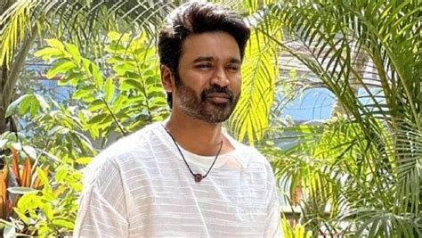 Dhanush Recalls Being Mocked For His Appearance During Early Days; 'I ...