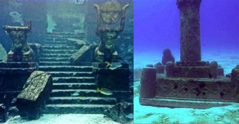 Is Krishna a Historical Character? What Sea Underwater Proofs Say about Dwarka! | Clamor World