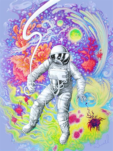 Spaceman Drawing at PaintingValley.com | Explore collection of Spaceman ...