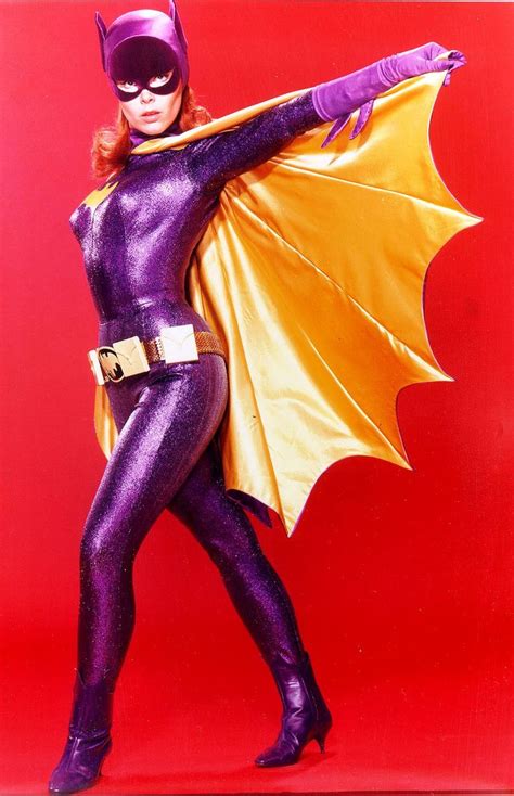 Batgirl | Yvonne craig, Batgirl, Fake geek girl