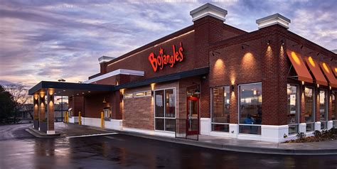 bojangles-locations 1 - Bojangles'® / Tands, Inc.