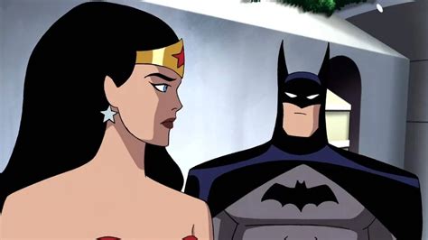 Best Justice League Animated Episodes Not About Batman