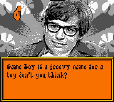 Austin Powers Oh Behave Download - GameFabrique