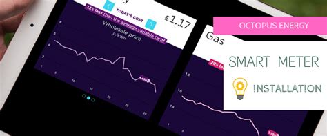 Octopus Energy smart meter installation. Do I need one? Will it work?