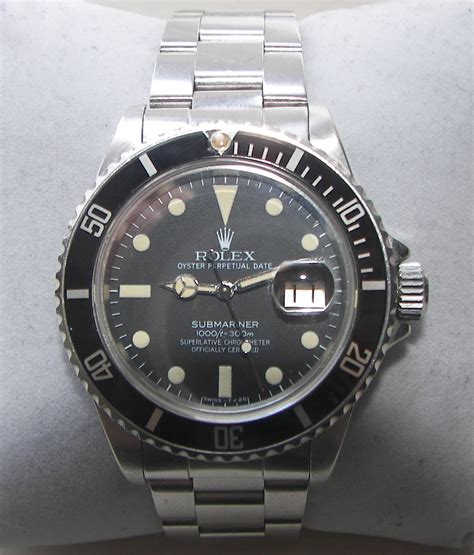 Archivo:The Rolex Submariner Professional.JPG - Wikipedia, la ...