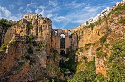 Ronda Spain