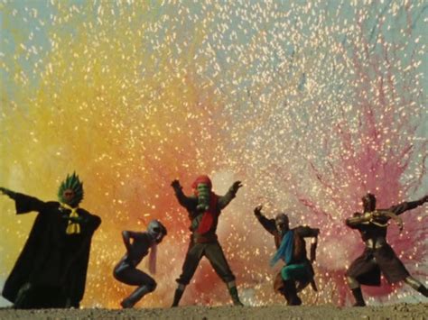 Ginga Sentai Gingaman | RangerWiki | FANDOM powered by Wikia