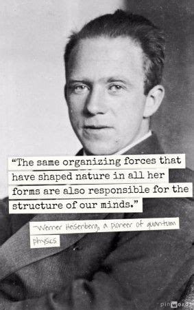 Werner Heisenberg Quotes God - ShortQuotes.cc