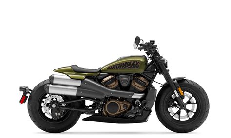 2021 Sportster S 1250T | Harley Davidson Forums