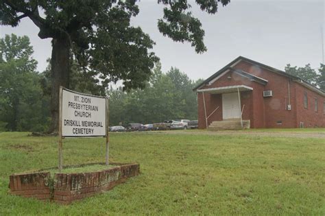 Mount Driskill, Louisiana's Highest Point | The Heart of Louisiana