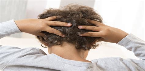 Health Check: how do you catch – and get rid of – head lice?
