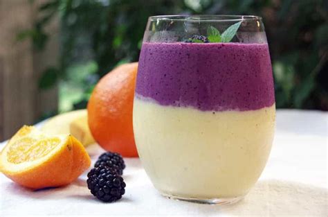 The top 20 Ideas About Breakfast Protein Smoothies - Best Recipes Ideas ...