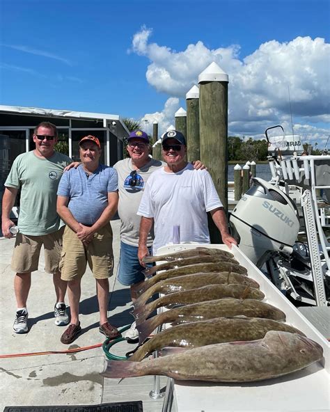 Crystal River, Florida Fishing Report October 2021