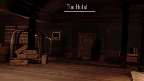 The Best Doors Roleplay [Hotel + Part 1] codes - Update March 2024