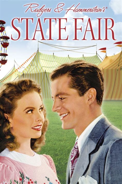 State Fair (1945 film) - Alchetron, The Free Social Encyclopedia