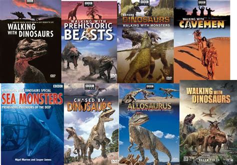 Category:Dinosaur Documentaries | Dinopedia | FANDOM powered by Wikia