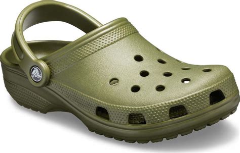 Crocs Classic Clog 10001-309 - Skroutz.gr