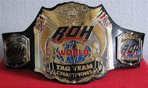 Ring of Honor Complete Roster | Ring of Honor Active Roster| ROH Wrestlers