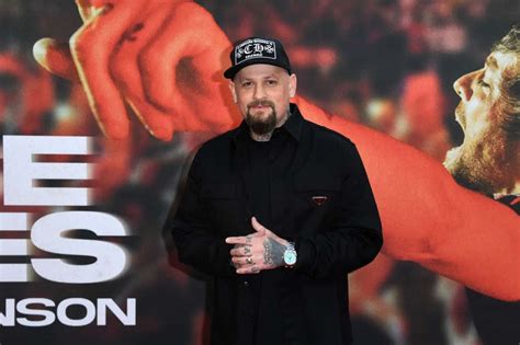 Take a Look at Good Charlotte Guitarist Benji Madden's Net Worth and ...