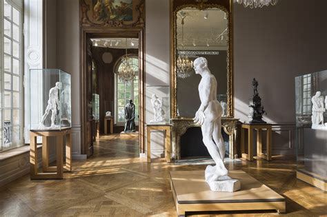 Gallery of Three Hundred Years Later, Enter Paris' Newly Restored Musée Rodin - 4