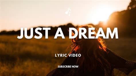 "Just A Dream" by Nelly - Sam Tsui & Christina Grimmie (Lyrics) - YouTube