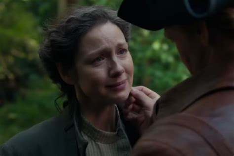 Outlander Season 7 Episode 9 Release Date: The Unexpected Reunion and ...