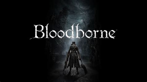 bloodborne создание красивого персонажа