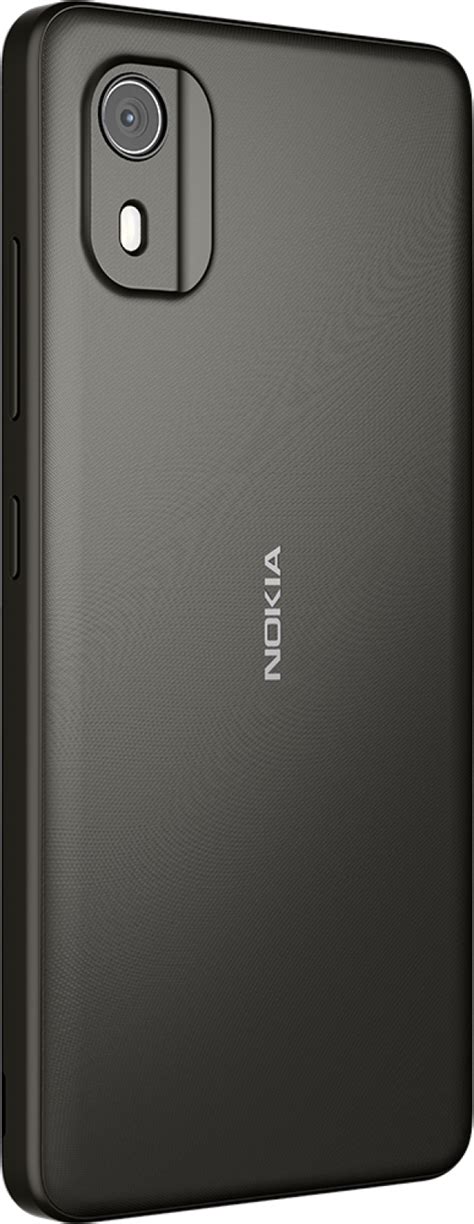 Nokia CO2 Black | Carphone Warehouse