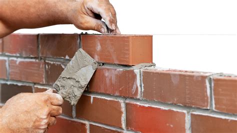 The Wall Is Built One Brick At A Time | David Crank