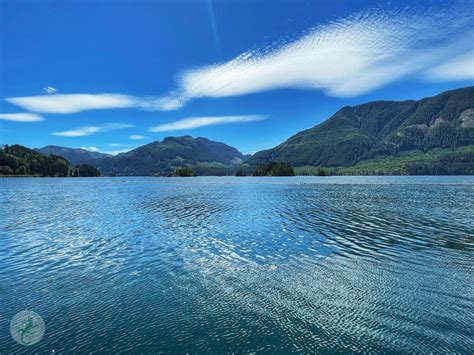 Port Alice, BC: Marvel at Wild Beauty of North Vancouver Island "Beast"