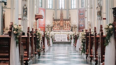 Florida's Top Church and Temple Wedding Venues: Say Your Vows in a Beautiful Setting - Weddings ...