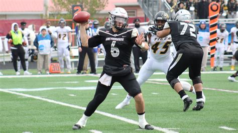 NCAA Division II playoffs: UIndy football advances to second round