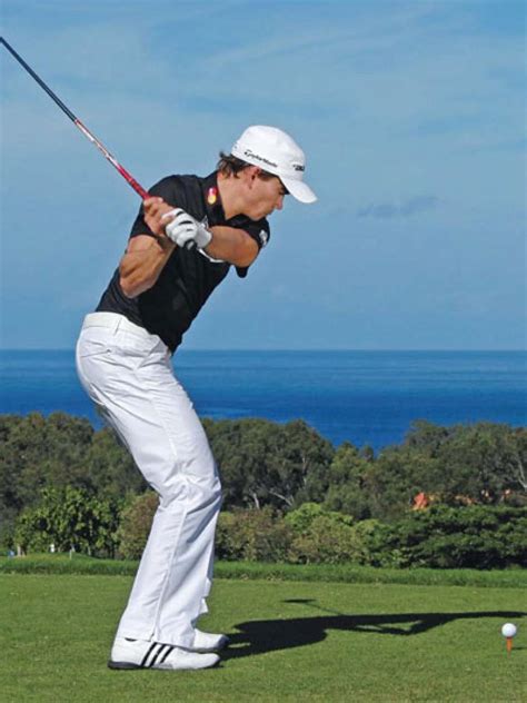 Swing Sequence: Camilo Villegas | Instruction | Golf Digest