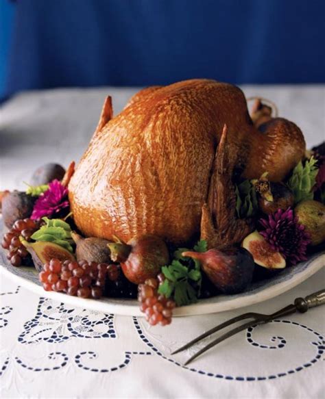 Foodista | 50 Delicious Thanksgiving Recipes