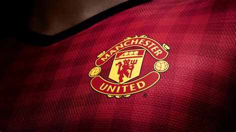 Manchester United Logo Hd