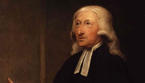 John Wesley Biography | Inspirational Christians