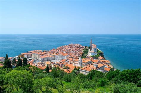 Piran, Slovenia: Fun Things to Do + Travel Guide