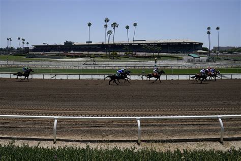 Positive COVID-19 tests at Santa Anita, SoFi Stadium