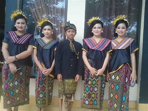 culture Lombok trips