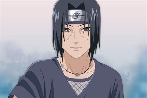 wallpaper naruto, itachi uchiha, nukenin HD : Widescreen : High ...