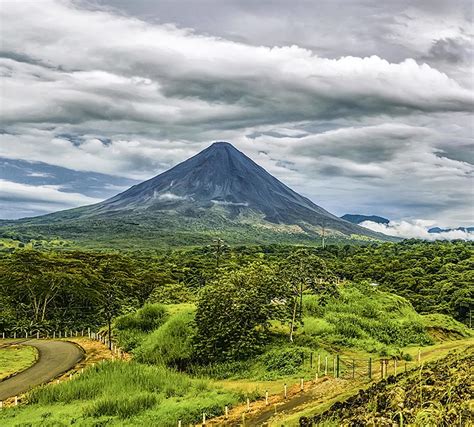 11 Best Things to do in Arenal Volcano National Park - Costa Rica Dream ...