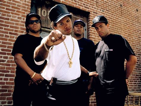 N.W.A music, videos, stats, and photos | Last.fm