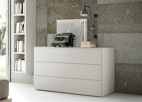 Londra Chest of Drawers | Contemporary Bedroom Furniture At Go Modern London