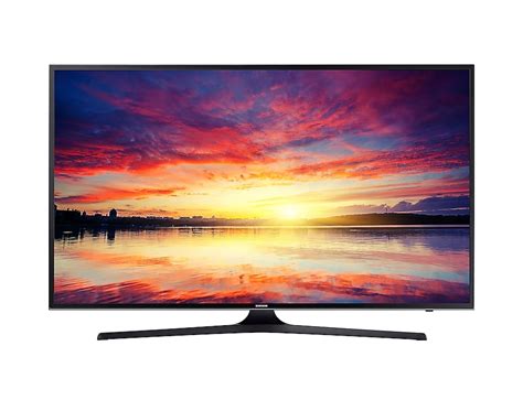 TV 50" Plano UHD 4K con HDR Smart TV S6 | Samsung España