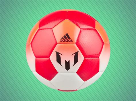 adidas Messi Q1/Q2 2017 Soccer Ball | Sports Moms