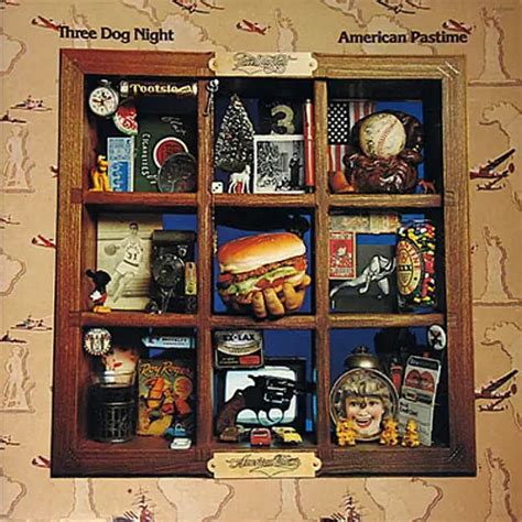 Three Dog Night Albums Ranked | Return of Rock