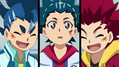 Beyblade Burst Sparking Episode 4 English Dubbed | Watch cartoons online, Watch anime online ...